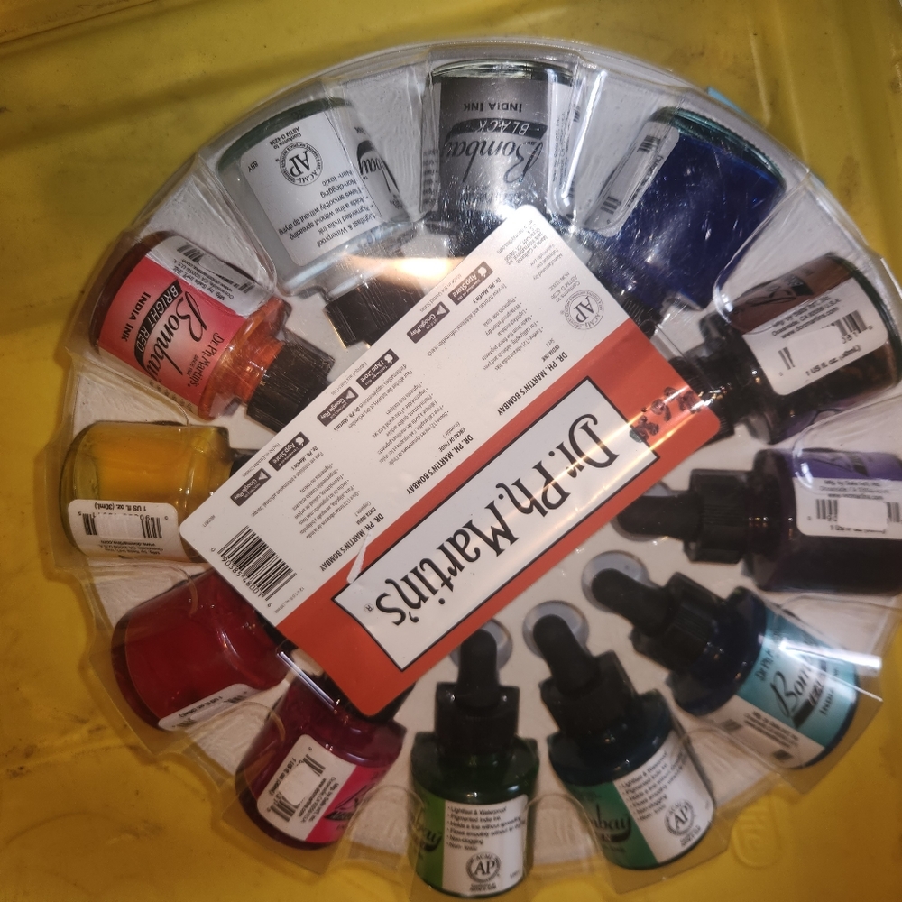 Ink